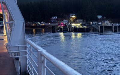 Advent Thought(s) for Dec 7 (& 6) Snowing Kindness