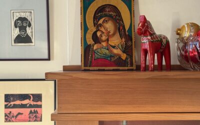 Advent Dec 20 ( A Light Story)