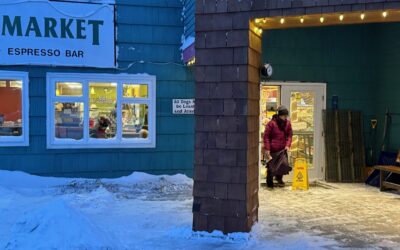 Advent Thought Dec. 16, We Will Rock You