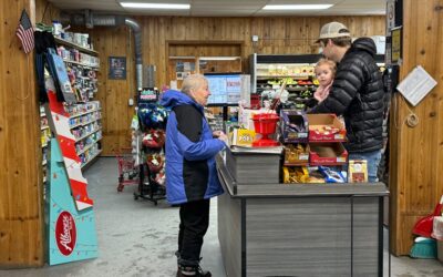 Advent Thought (s) Dec. 17 Ring the Bells