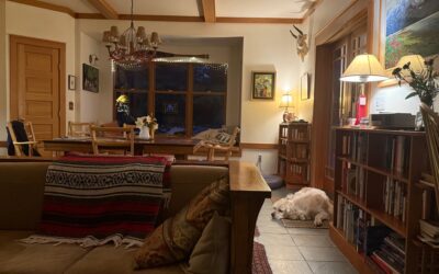 Advent Thoughts Dec. 21, Winter Solstice.