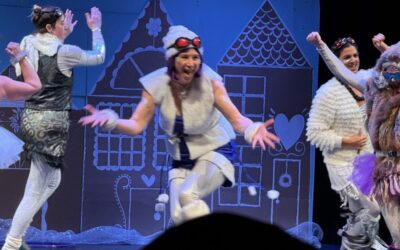 Advent Thought (s) Dec. 15  Joy, joy, joy!