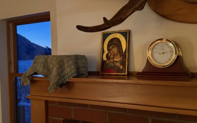 Advent Thought(s) for Dec. 9 (Sometimes it’s all Good)