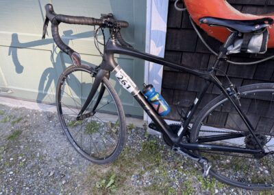 Riding My Bike. It’s Good (Even When It’s Not…)