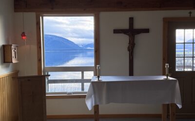 Sunday’s Thought A Homily for One