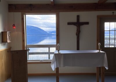 Sunday’s Thought A Homily for One